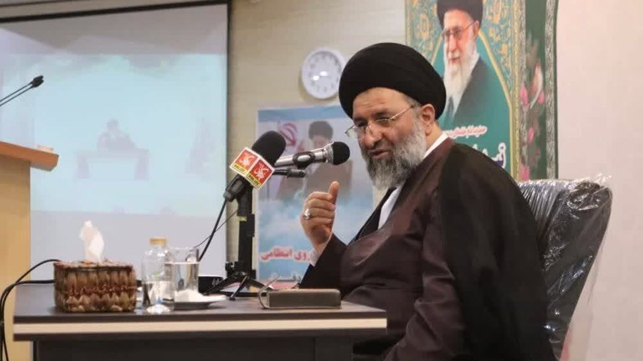 پیام تسلیت رئیس سازمان عقیدتی سیاسی انتظامی در پی شهادت آیت الله سلیمانی