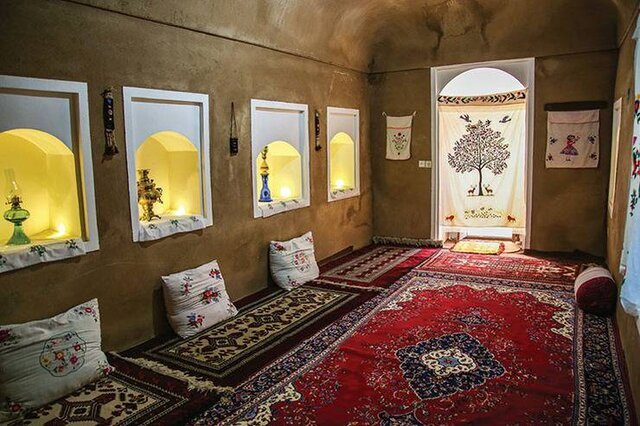 احداث تأسیسات گردشگری با سرمایه‌گذاری ۱۵ هزار میلیارد ریالی در البرز