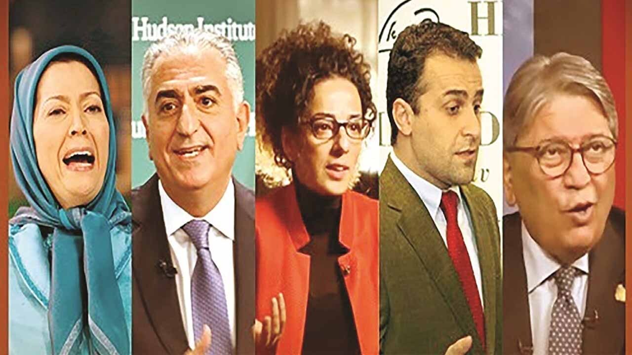 تنفس مصنوعی لندن به اپوزیسیون مرده