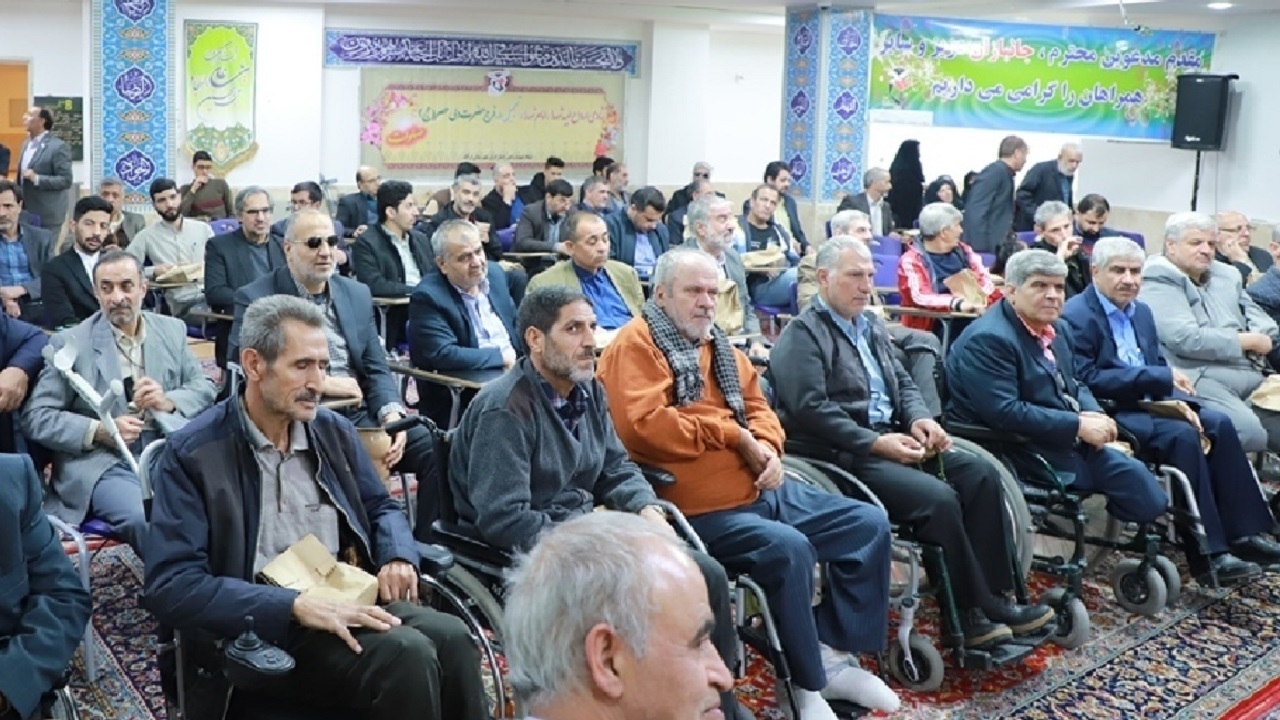 همایش"پهلوانان قهرمان" در استان مرکزی برگزار می‌شود