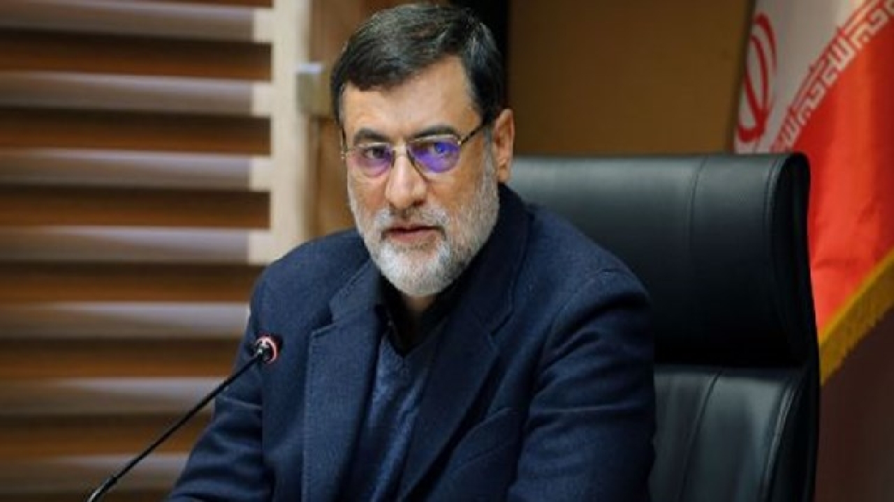 بنیاد شهید نیازمند انقلاب ساختاری است