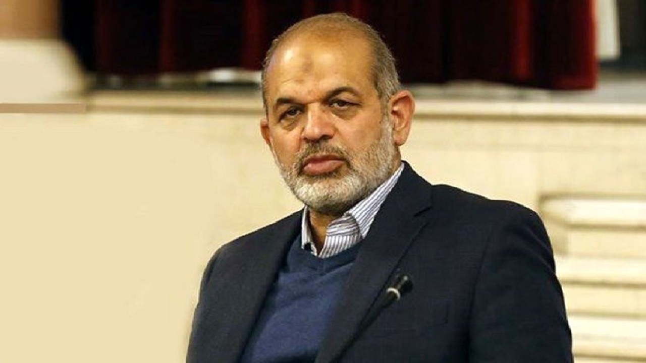 آیت‌الله سلیمانی عمر خود را در راه اعتلای اهداف انقلاب سپری کرد