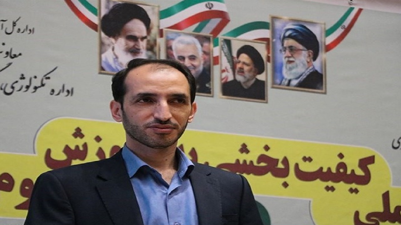 جمعیت دانش‌آموزان روستایی در مدارس نمونه دولتی ۹ درصد افزایش یافت