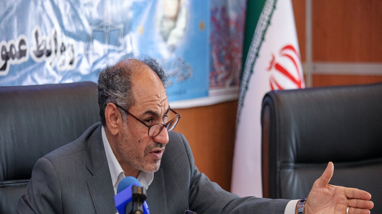 ورود بیش از ۵۰۰ هزار پرونده به محاکم قضایی