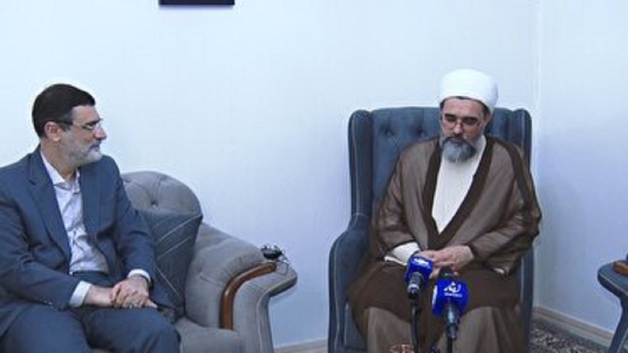 ایران الگوی اتحاد برای دیگر کشور‌ها