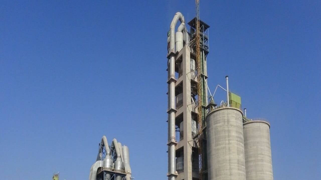 سوخت مورد نیاز کارخانه سیمان تیس به طور منظم برای جلوگیری از تعطیلی اختصاص یابد