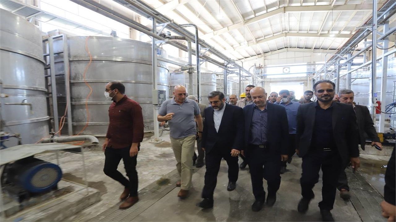 خودکفایی در تولید کاغذ از سیاست‌های راهبردی دولت