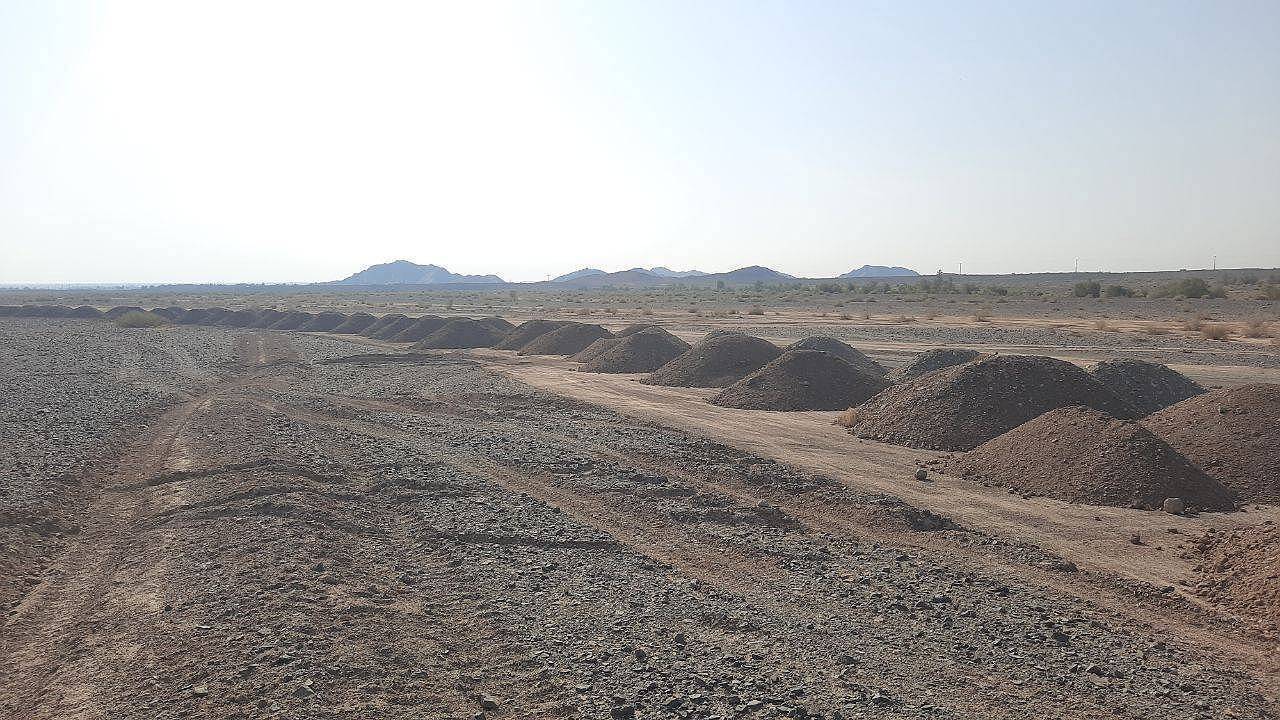 توسعه راه روستایی در جنوب کرمان با تلاش مضاعف پیگیری می‌شود