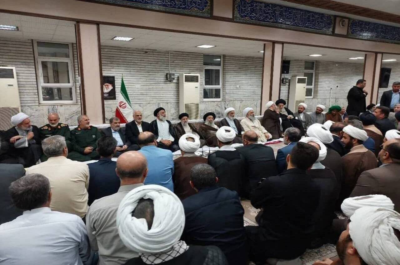 اتحاد اقوام باطل کننده نیرنگ دشمن بوده است