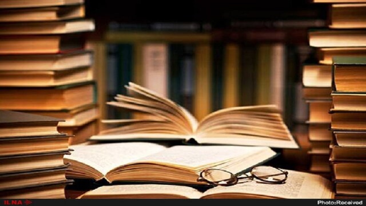 پایان طرح کتاب خوانی فرنگیس در سرخه