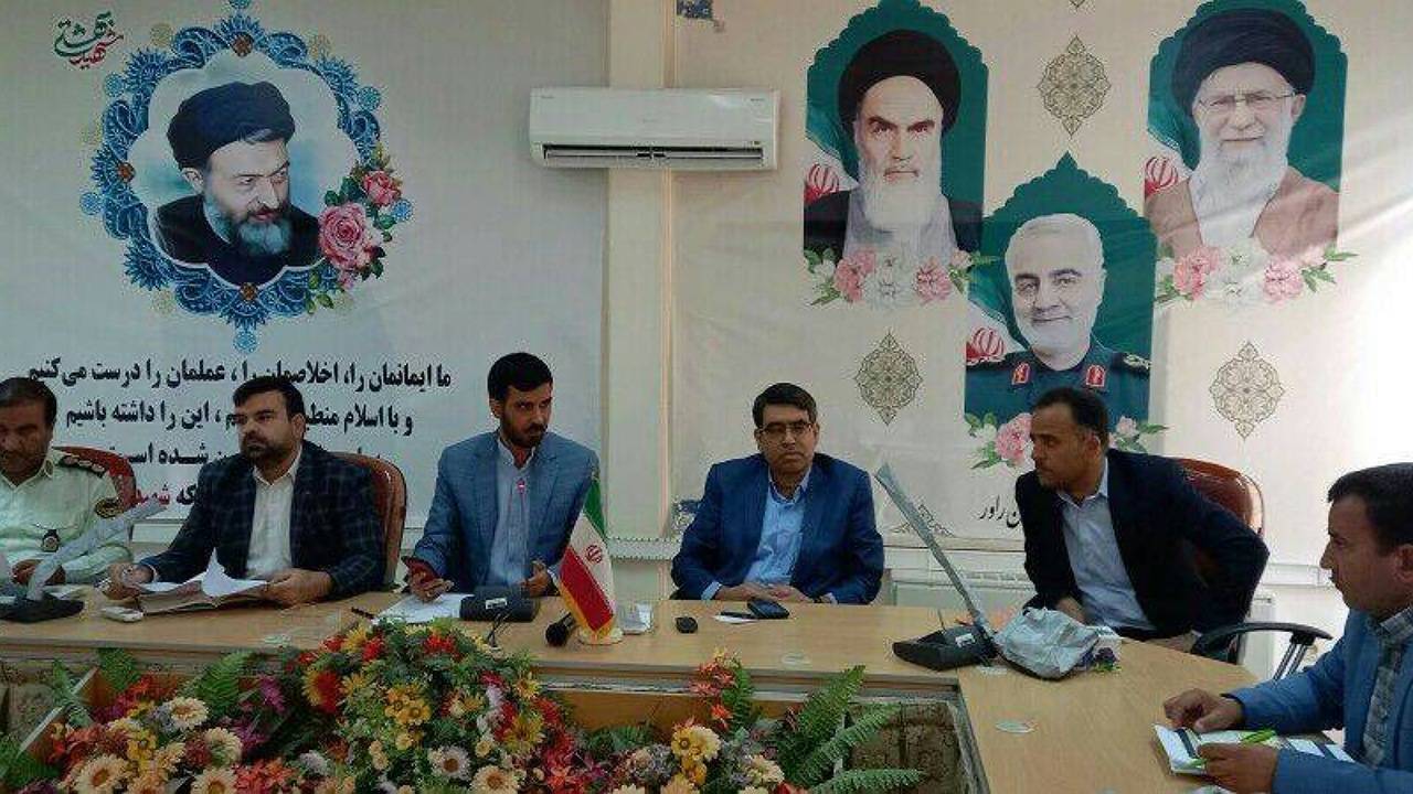 مقابله جدی شورای بیت المال با تغییر کاربری‌های غیرمجاز اراضی