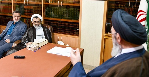 حسن اجرای مباحث فرهنگی مهمتر از وضع قوانین فرهنگی