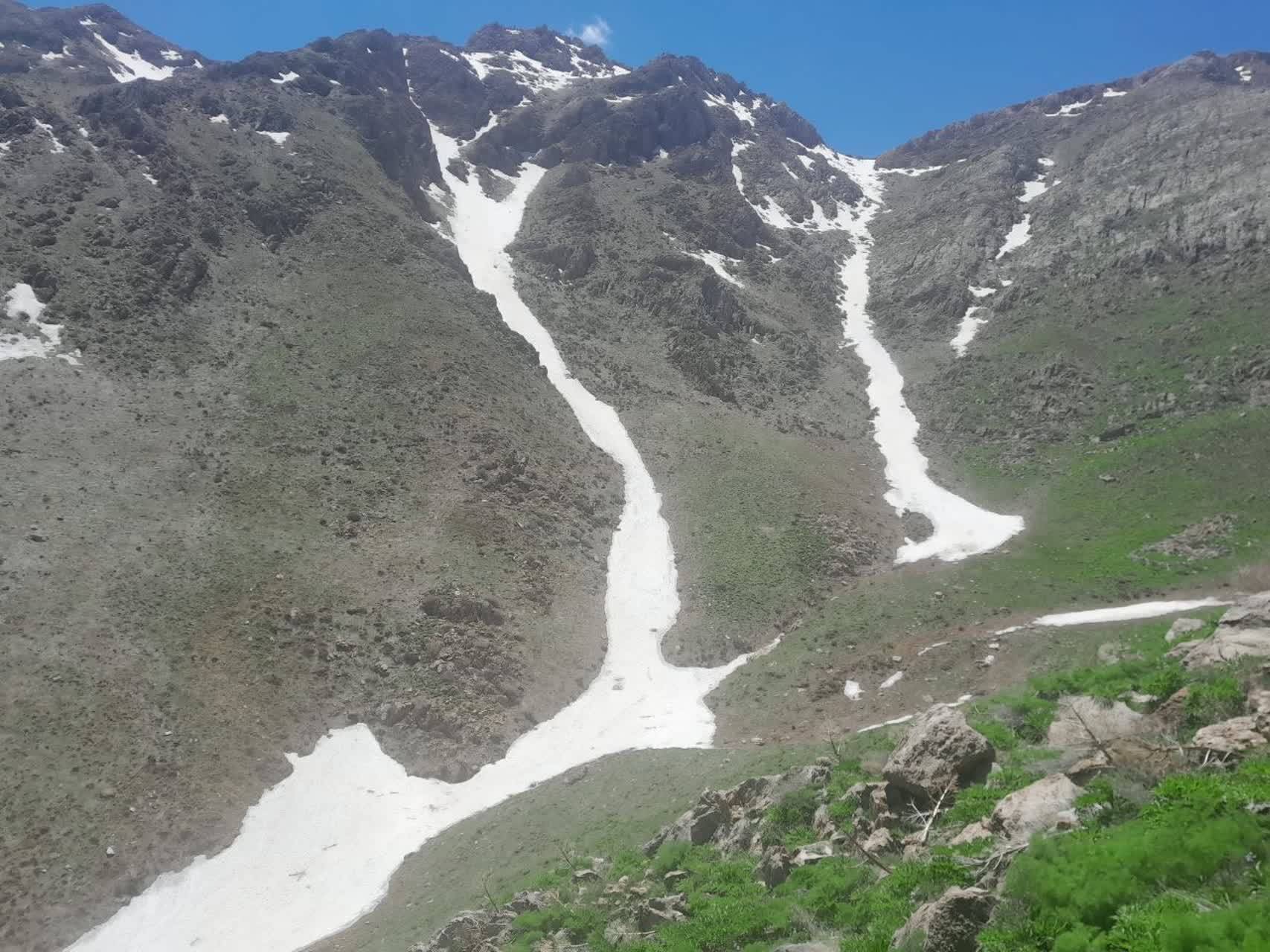 مناظر بهاری مناظر بهاری