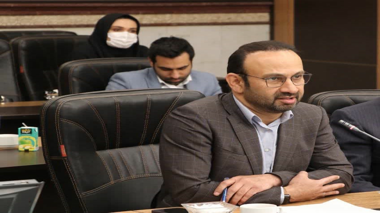 تمدید مهلت بیمه کشت حبوبات استان قزوین تا پایان اردیبهشت