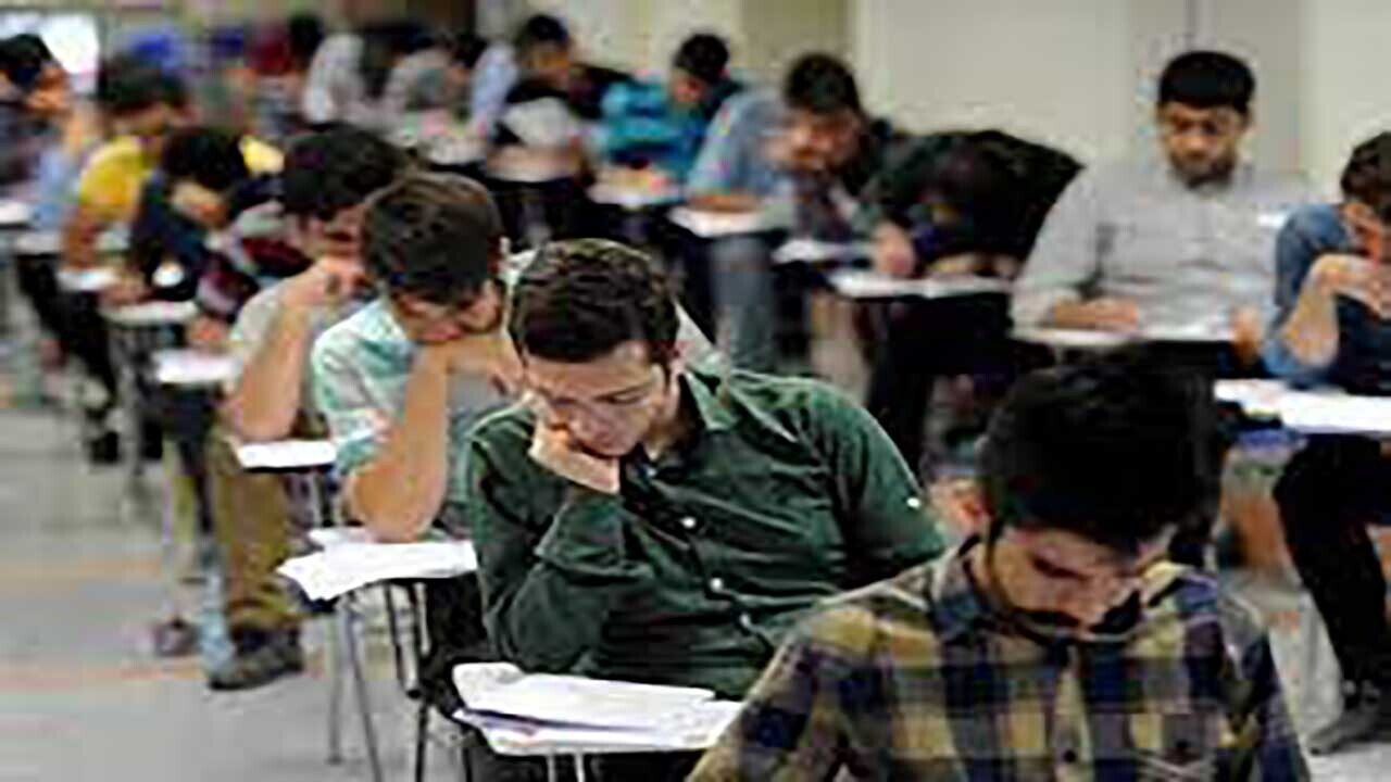 ۲۹۵ دانش آموز شیروانی آماده افتخارآفرینی در مرحله دوم المپیاد‌های علمی کشور