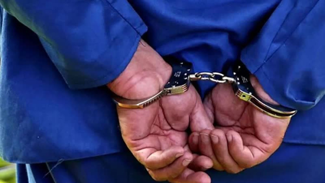 شکارچی متخلف ۴ راس قوچ وحشی دستگیر شد