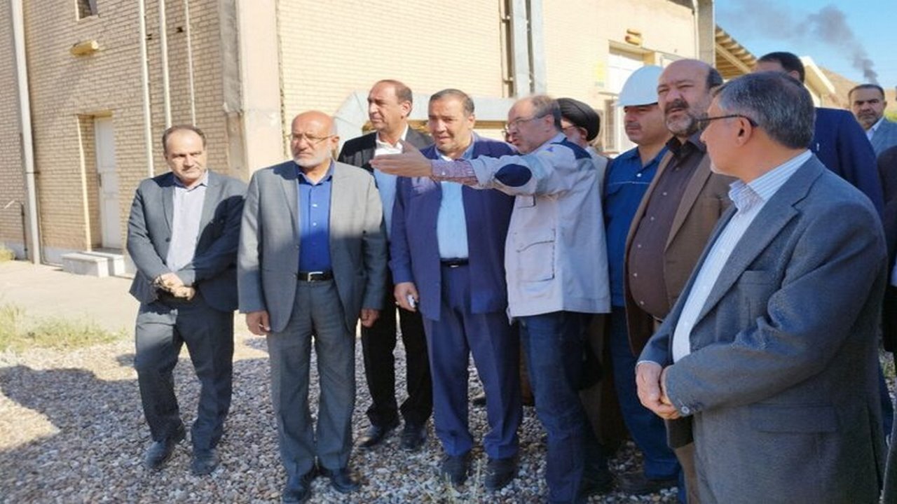 الزام پیمانکاران حوزه نفت و گاز برای گشایش حساب بانکی در ایلام