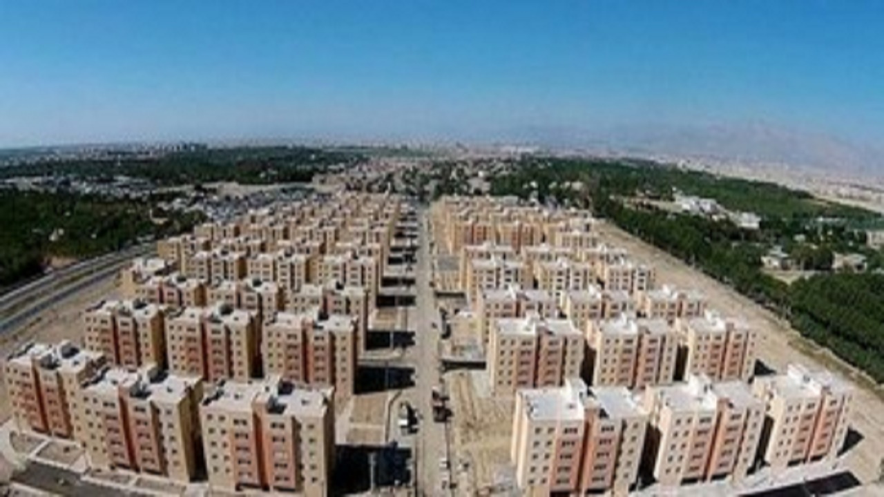 علت اصلی راکد ماندن نهضت ملی مسکن در یاسوج  نبود زمین است