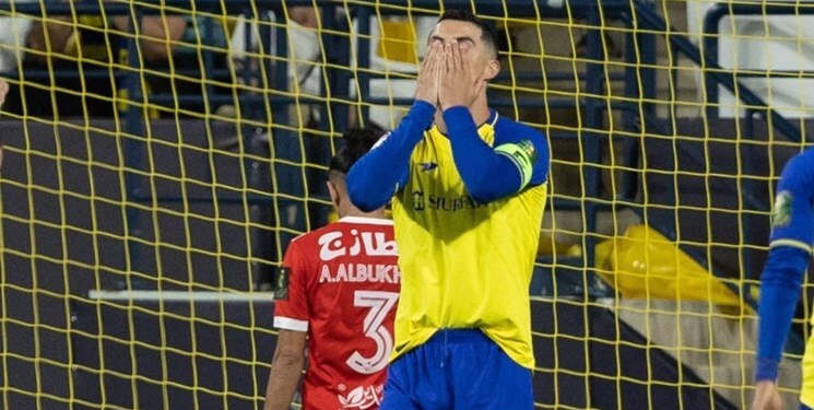 صحبت های رئیس النصر علیه رونالدو تکذیب شد