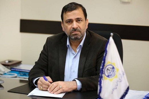 تجهیز خط یک متروی اصفهان به «اسکادا»