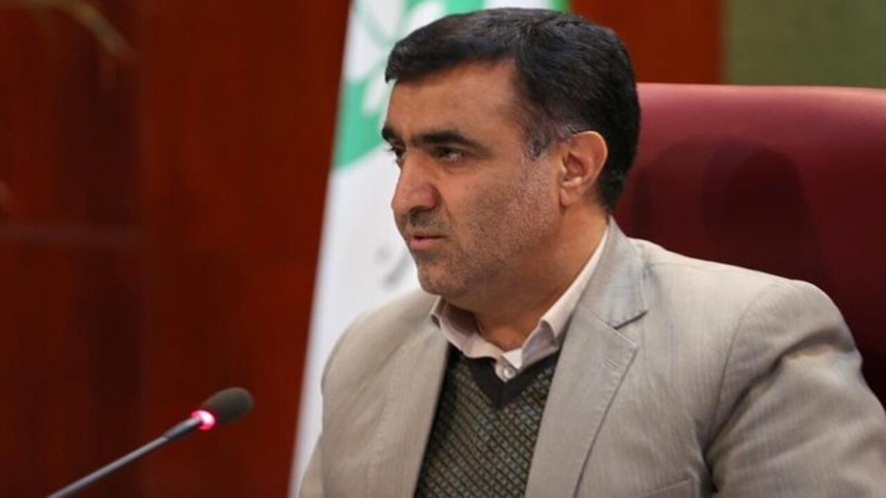 سفر هیئتی از ایران به افغانستان برای گفتگو درباره حقابه هیرمند + فیلم