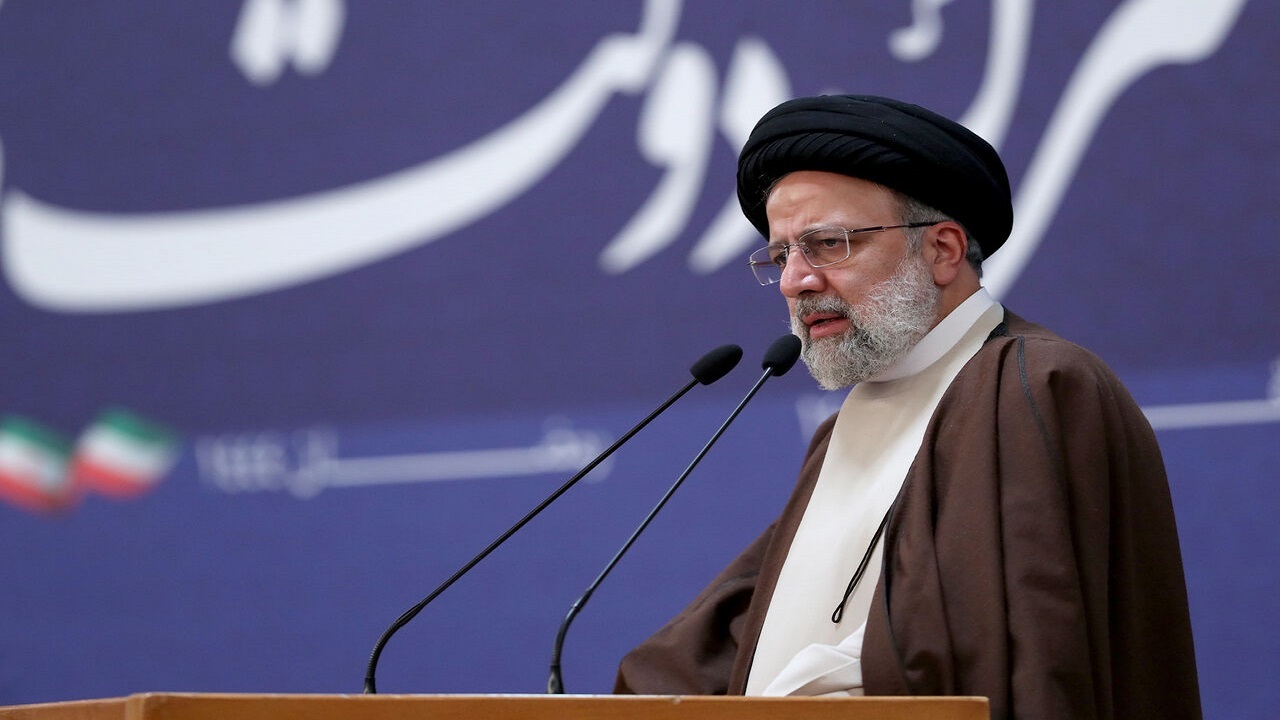 هیچ گونه ناامنی در منطقه را تحمل نمی کنیم/رفع تنش آبی تمامی روستاهای کشور تا پایان دولت سیزدهم