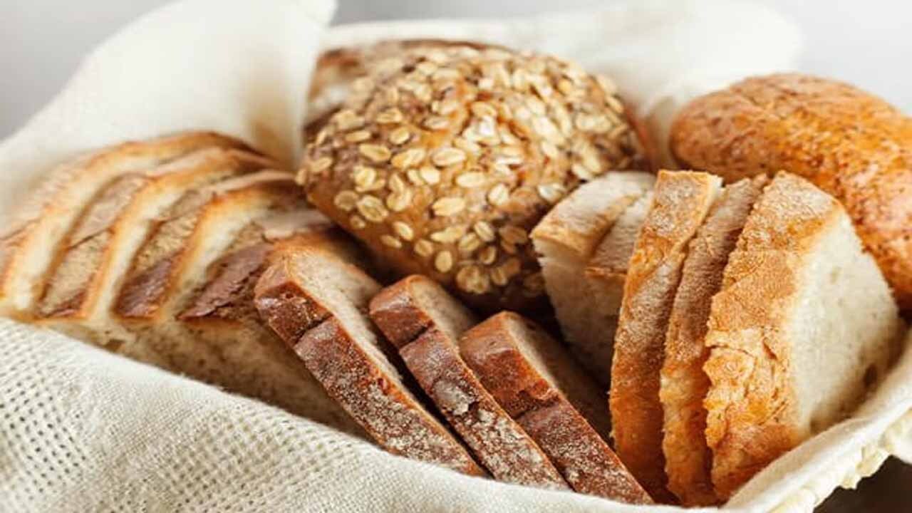 تاریخچه نان از ابتدا تا کنون