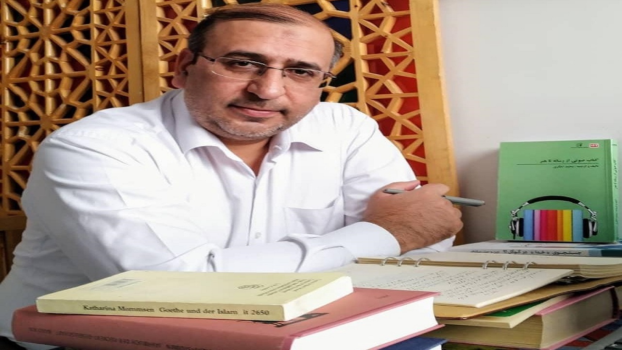 نمایشگاه کتاب نقش مهمی در جریان‌سازی فکری و اندیشه‌ای در کشور دارد
