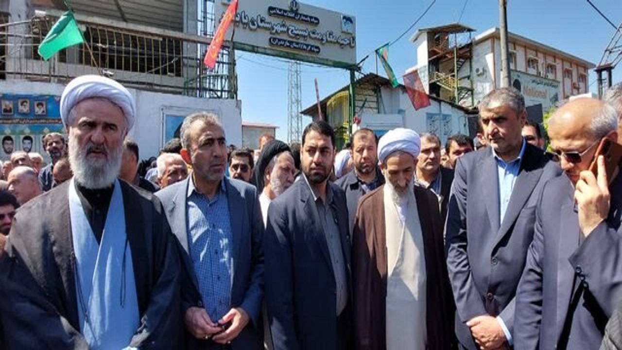 مصاحبه با شخصیت‌ها درباره آیت الله سلیمانی