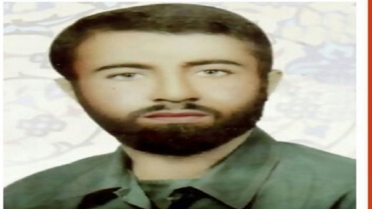 مختصری از زندگینامه شهید نویدی پور