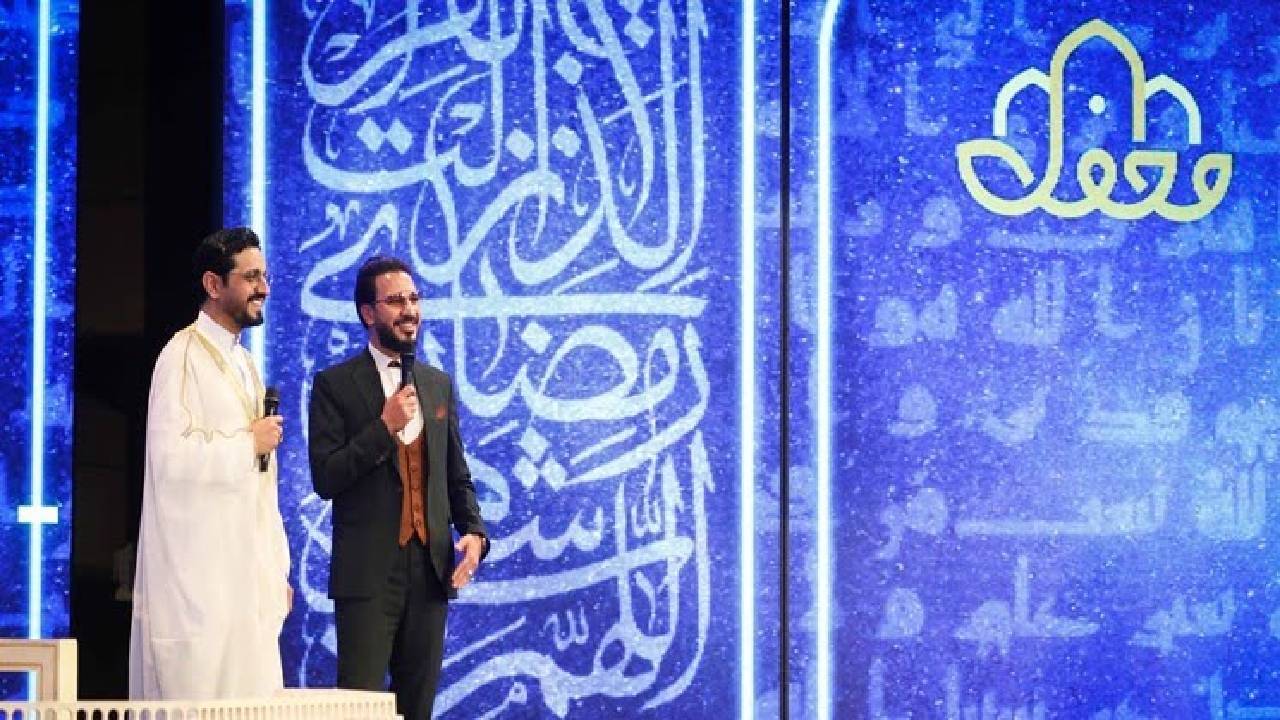 برگزاری «محفل» قرآنی در حرم حضرت عباس (ع)