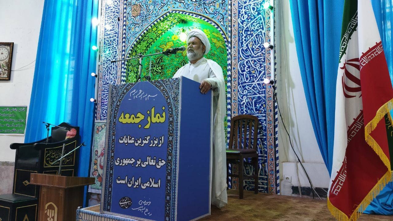 راه تولید ثروت درکشور اهمیت دادن به قشر کارگر است
