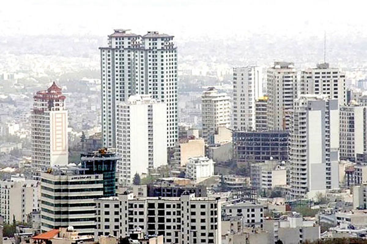 دریافت اضافه تراکم ساخت و ساز گلایه متقاضیان هشتگردی شد