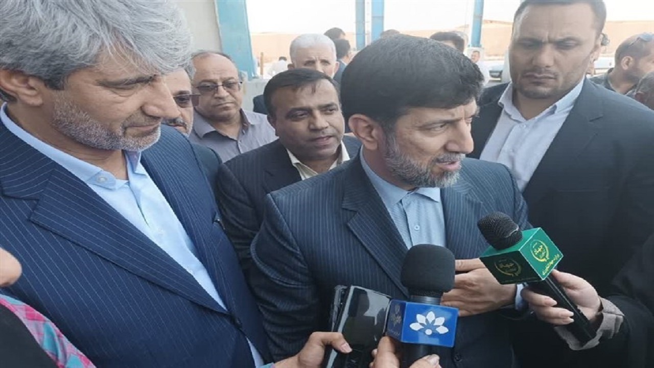 پیش‌بینی خرید ۸ میلیون تن گندم/ بلافاصله پول کشاورزان را پرداخت می‌کنیم