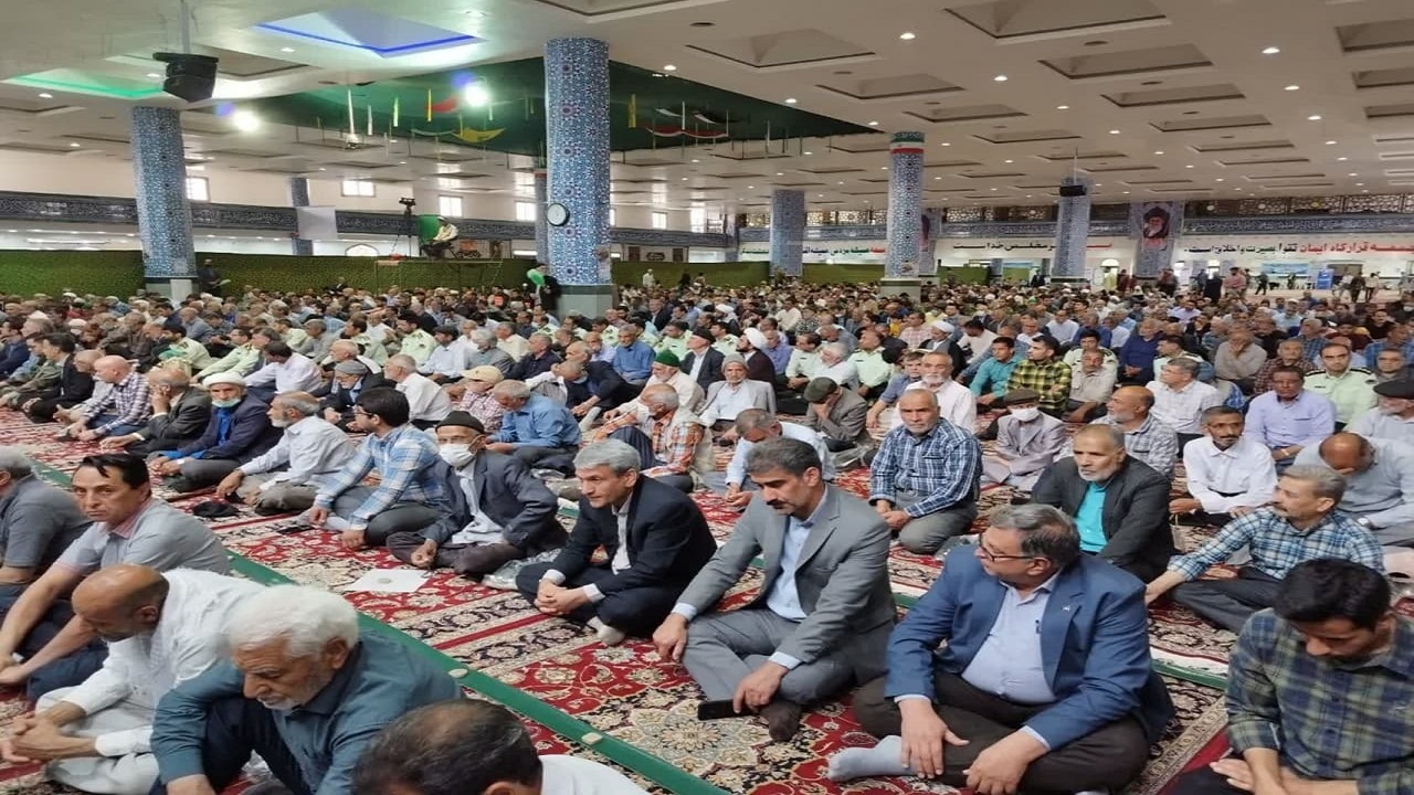بار اصلی مقابله با بدحجابی بر دوش مجاهدان جهاد تبیین است