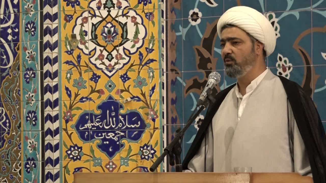 کارگزاران در مقابل کارگران وظیفه‌ای حیاتی و دینی دارند