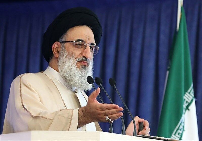 به زودی در قدس شریف نماز می‌خوانیم