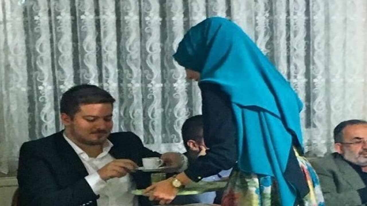 خانواده دختر در مجلس خواستگاری چگونه رفتار کنند؟