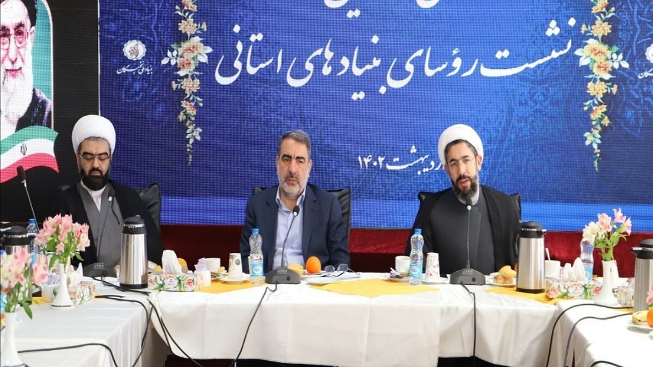 ماموریت جریان علمی کشور ایجاد تمدن نوین اسلامی است