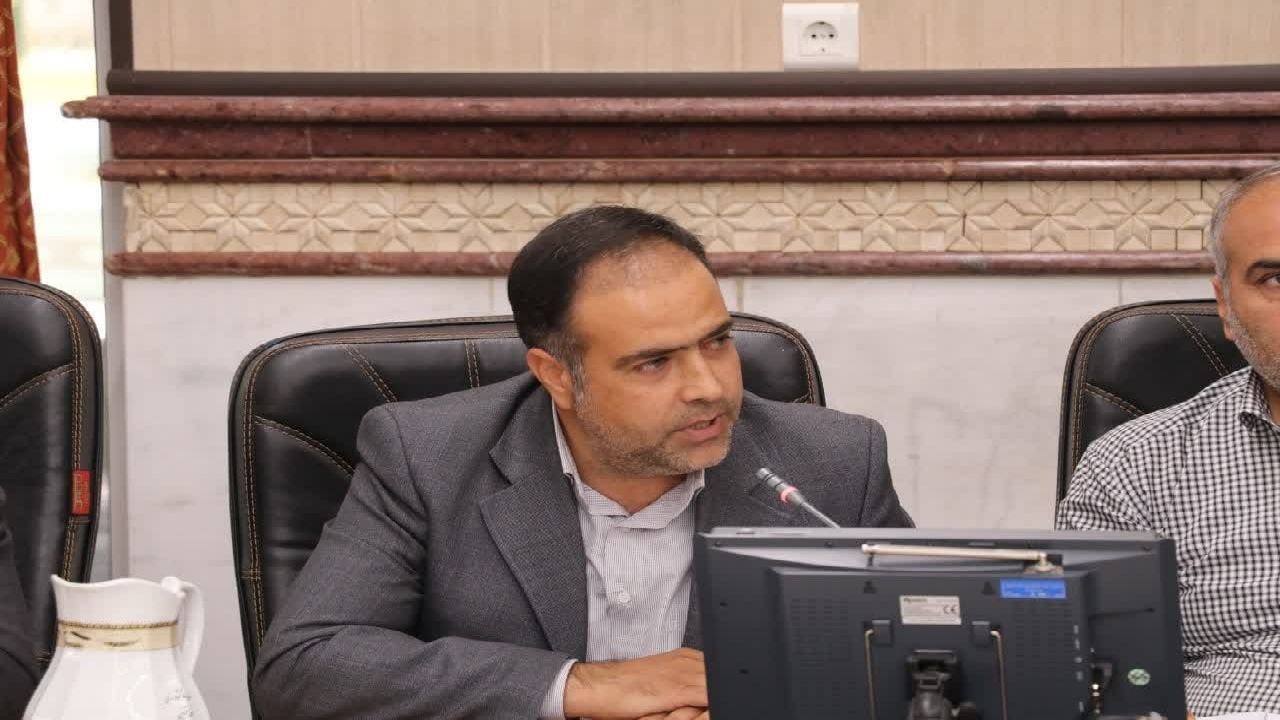 یکپارچه سازی سامانه‌های کشاورزی به تسهیل امور بهره‌برداران منجر می‌شود