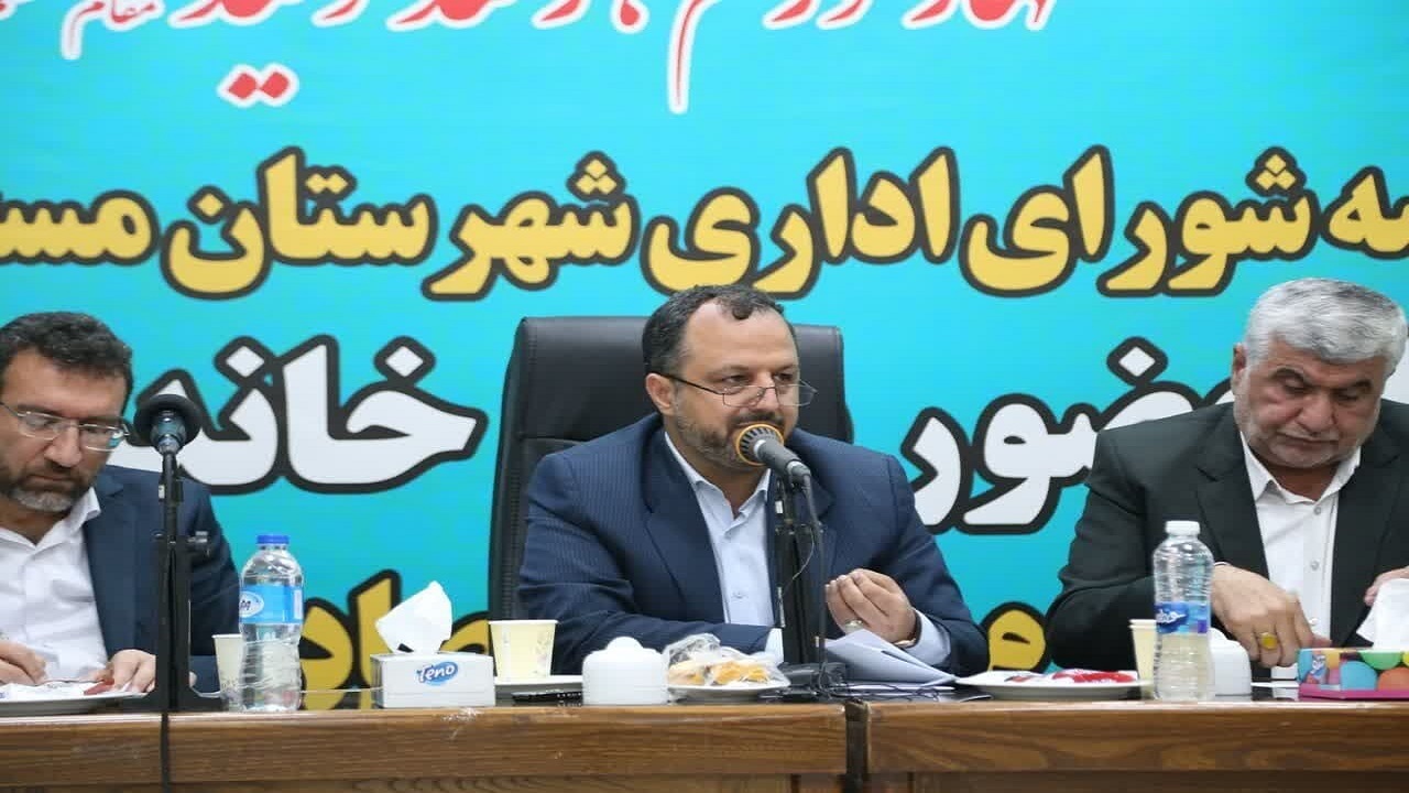 اختصاص اعتبار آلایندگی به ۳ شهر خوزستان