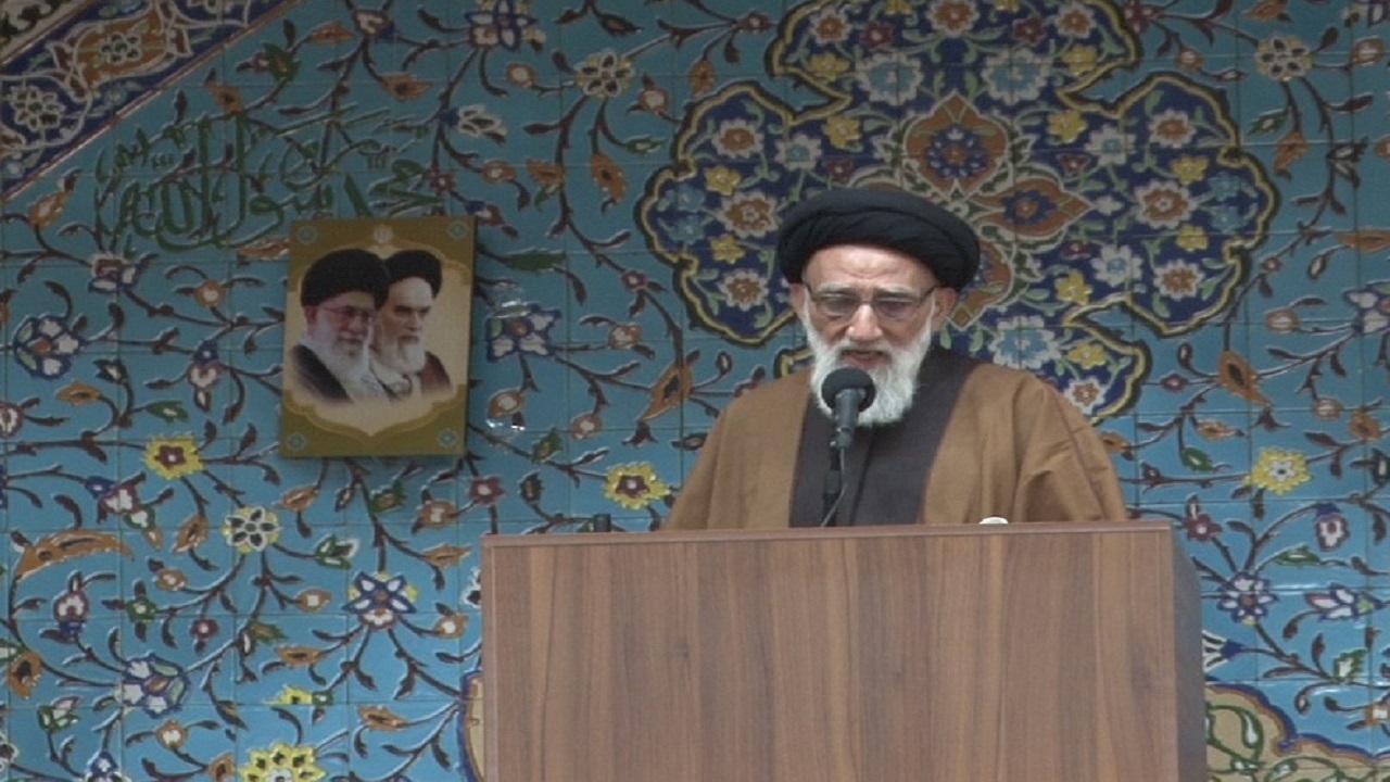 حق کارگر نباید ضایع شود