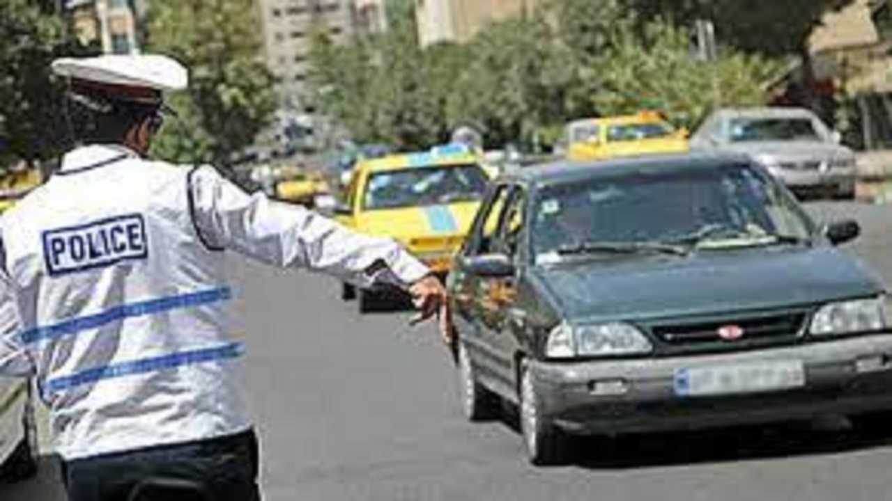 طرح زوج و فرد تا رینگ دوم شهر همدان اجرا می شود