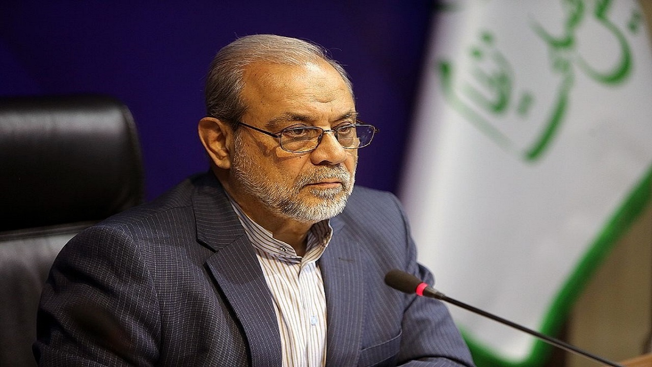 شهید آیت‌الله سلیمانی در خدمت به نظام از هیچ تلاشی مضایقه نکرد