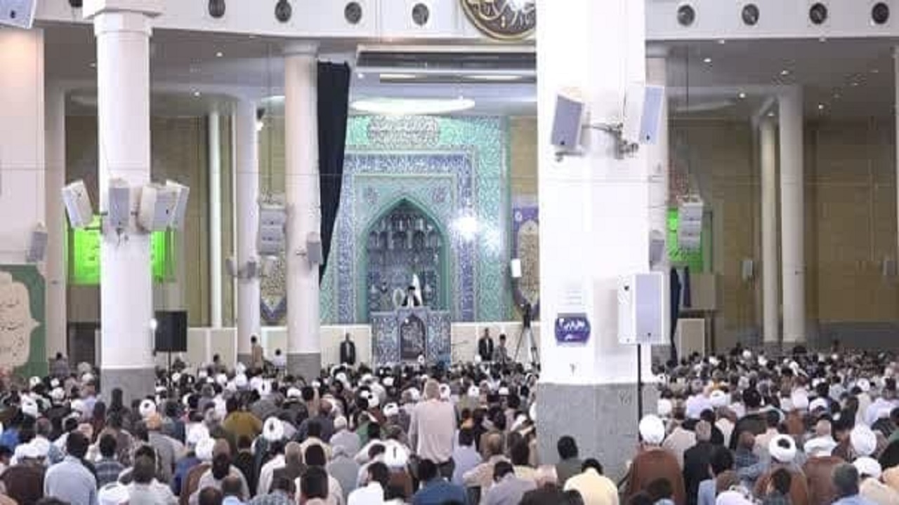 شعار سال برای رشد اقتصاد کشور پیام دارد