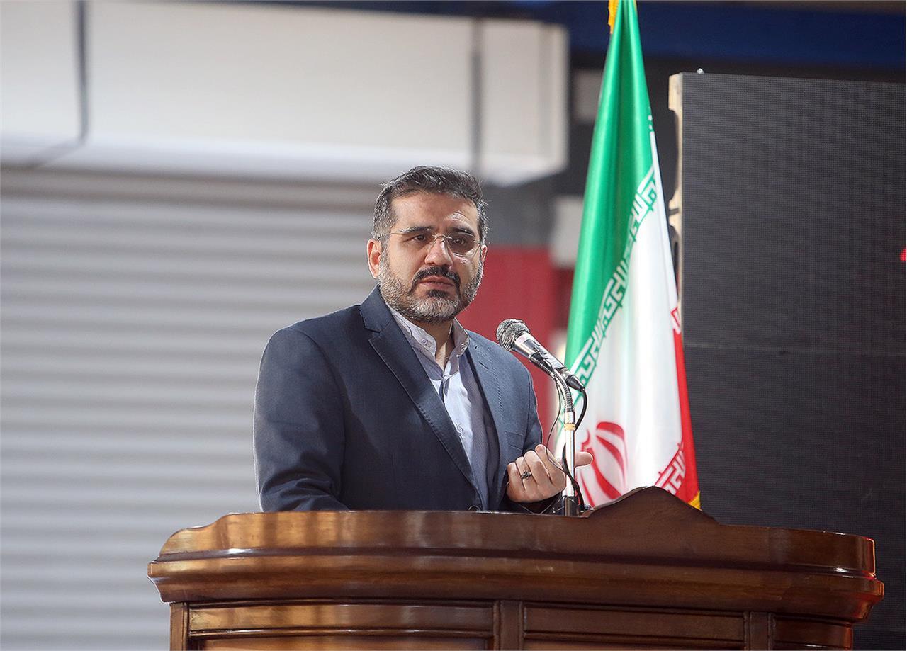 سیاست دولت در قبال مسائل فرهنگی روشن است 