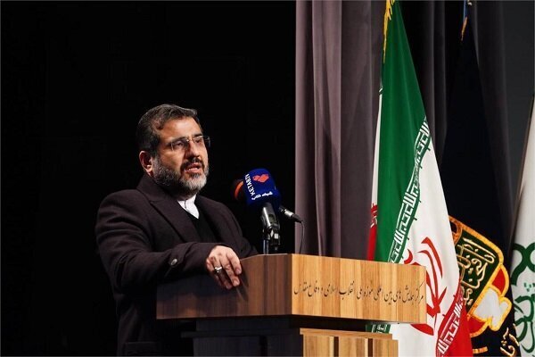 تلاش برای تکمیل پروژه تالار مرکزی شیراز تا پایان سال ۱۴۰۳