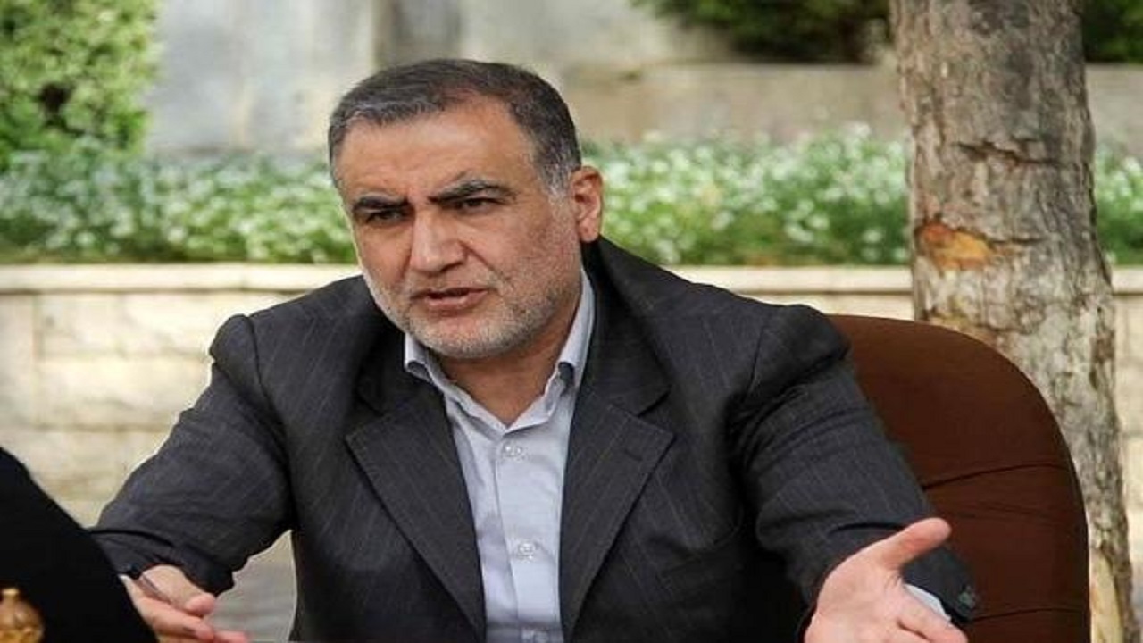 احمد علیرضابیگی
