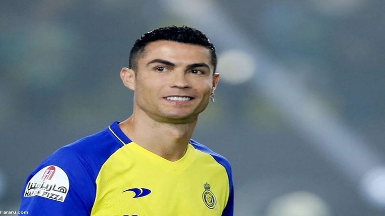 گلزنی رونالدو مقابل الرائد