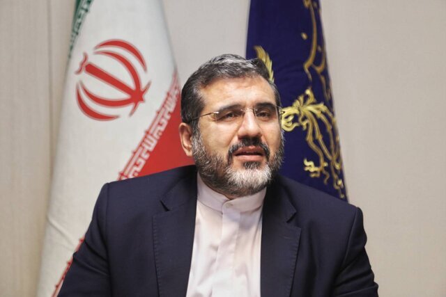 وعده دولت سیزدهم برای خودکفایی در تولید کاغذ، نیمه دوم سال محقق می‌شود
